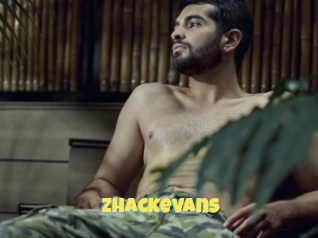 Zhackevans