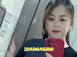 Zhangailing