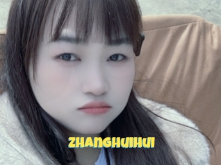 Zhanghuihui
