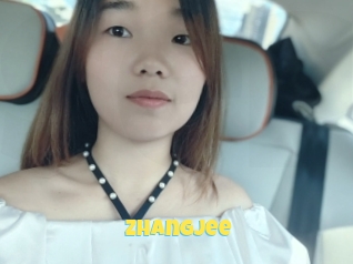 Zhangjee