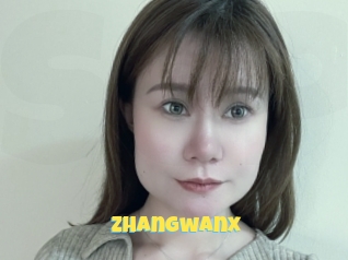 Zhangwanx
