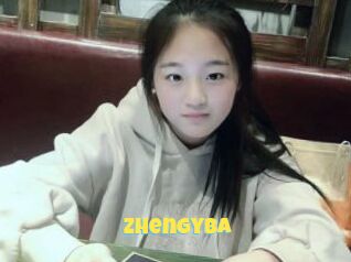 Zhengyba