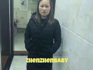 Zhenzhenbaby