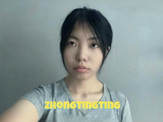 Zhongtingting