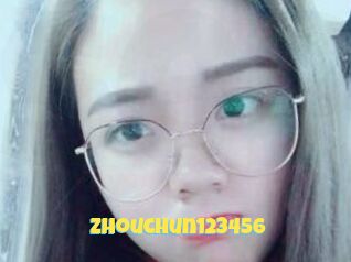 Zhouchun123456