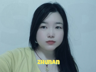 Zhunan