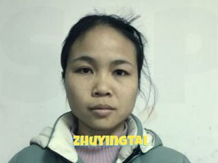 Zhuyingtai