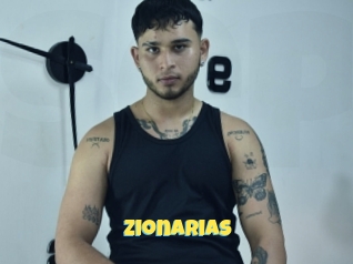 Zionarias