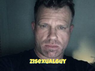 Zisexualguy