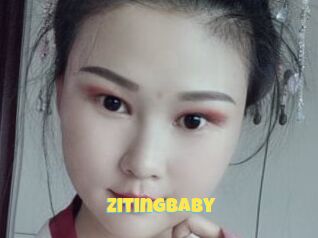 Zitingbaby