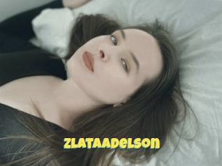 Zlataadelson