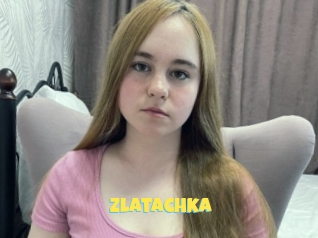 Zlatachka