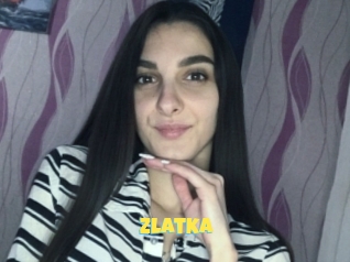 Zlatka