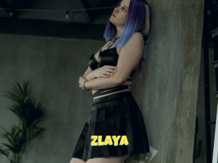 Zlaya