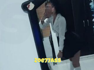 Zoe77ass