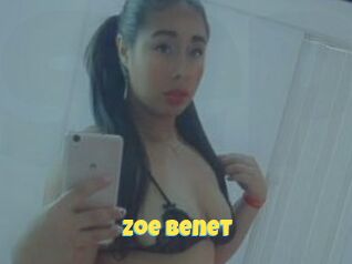 Zoe_benet