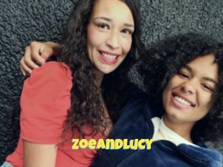 Zoeandlucy