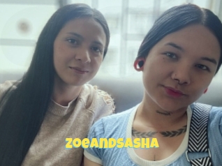 Zoeandsasha
