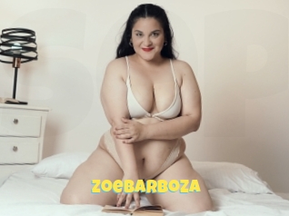 Zoebarboza