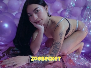 Zoebecket
