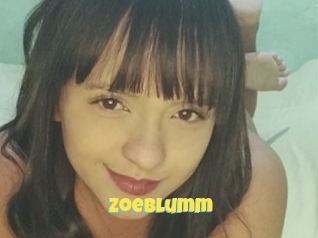 Zoeblumm