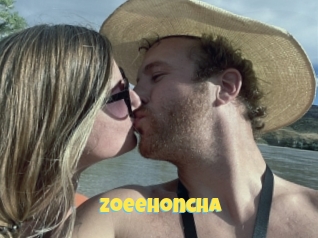 Zoeehoncha