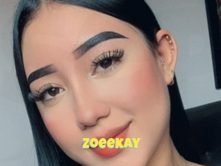 zoeekay Sexe et Porno