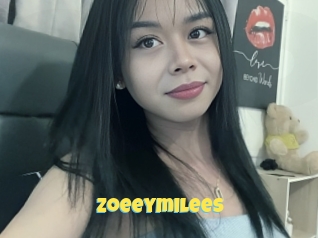 zoeeymilees Sexe et Porno