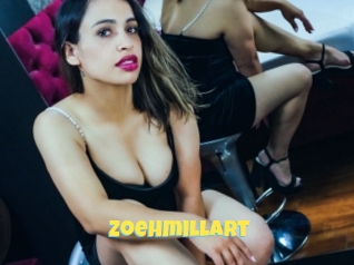 Zoehmillart