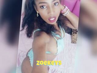 Zoekeys