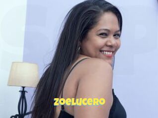 zoelucero Sexe et Porno
