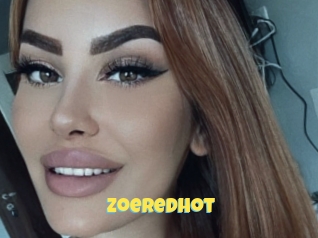 Zoeredhot