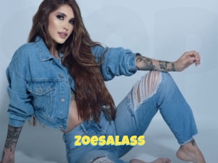 Zoesalass