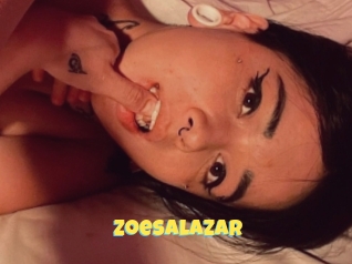 Zoesalazar