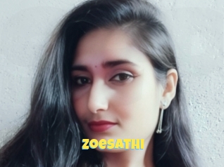 zoesathi Sexe et Porno