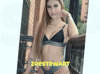 Zoestewart