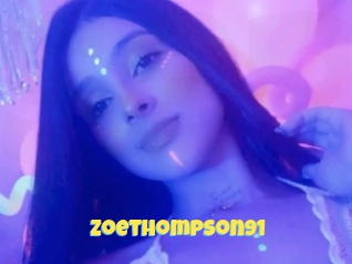 Zoethompson91