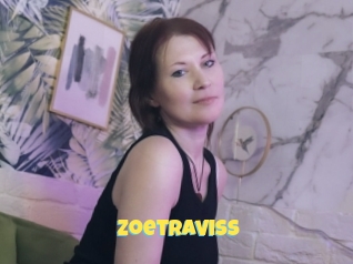 Zoetraviss