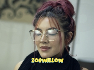 zoewillow Sexe et Porno