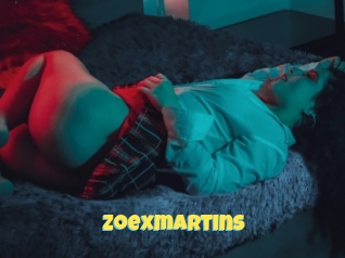 zoexmartins Sexe et Porno