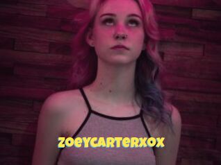 Zoeycarterxox