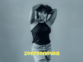 Zoeydonovan