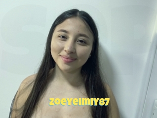 Zoeyeimiy87