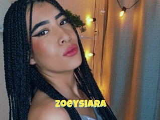 Zoeysiara