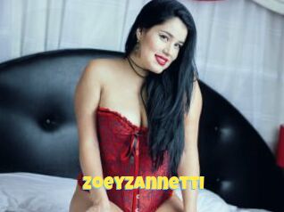 Zoeyzannetti