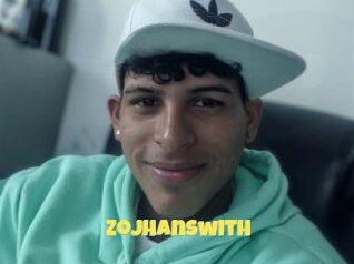 Zojhanswith