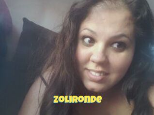 Zolironde