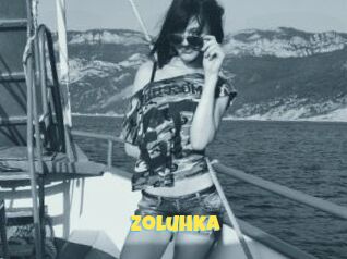 Zoluhka