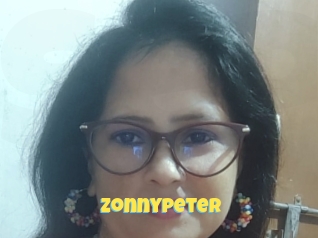 Zonnypeter