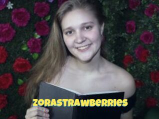 Zorastrawberries